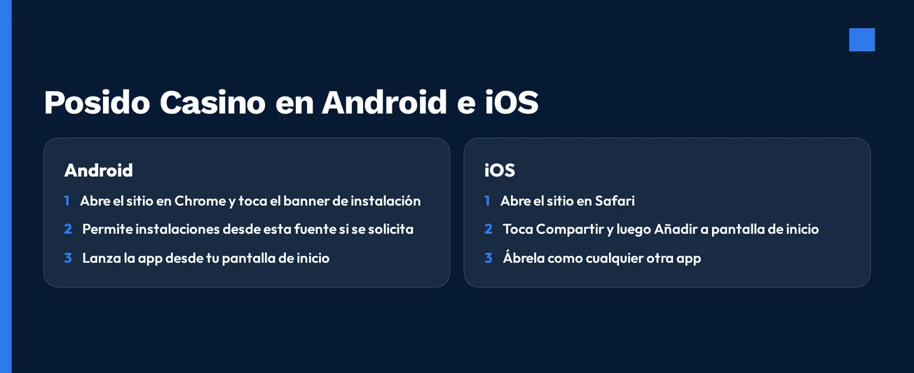 Descarga app Android iOS.