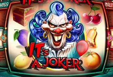 Its a Joker